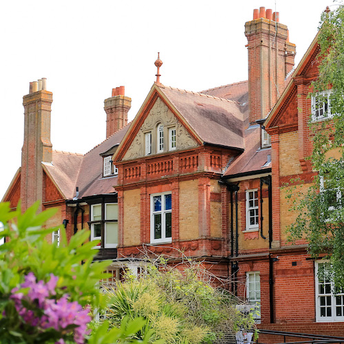 Shrewsbury House Preparatory School